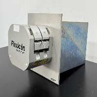 Watson Marlow Flexicon PD22P Liquid Filling Machine image 1